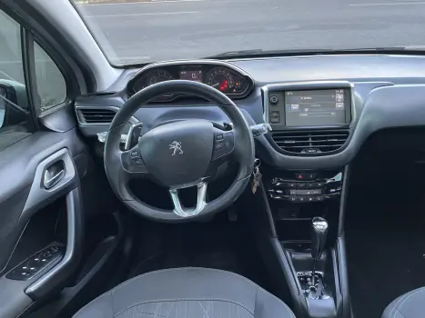 PEUGEOT 208 1.6 16V 4P FLEX GRIFFE AUTOM�TICO, Foto 11