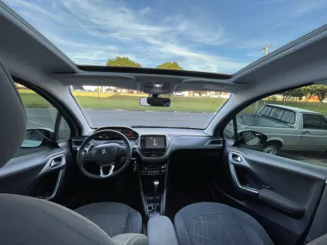 PEUGEOT 208 1.6 16V 4P FLEX GRIFFE AUTOM�TICO, Foto 14