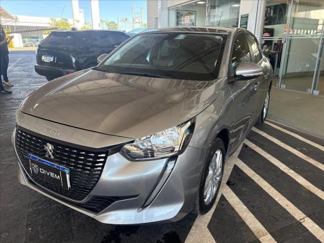 PEUGEOT 208 1.6 16V 4P FLEX ACTIVE AUTOM�TICO, Foto 1