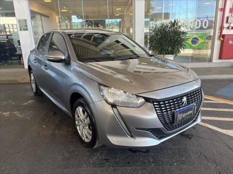PEUGEOT 208 1.6 16V 4P FLEX ACTIVE AUTOM�TICO, Foto 2