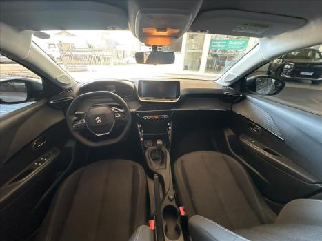 PEUGEOT 208 1.6 16V 4P FLEX ACTIVE AUTOM�TICO, Foto 8