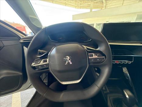 PEUGEOT 208 1.6 16V 4P FLEX ACTIVE AUTOM�TICO, Foto 9