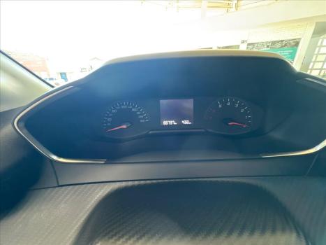 PEUGEOT 208 1.6 16V 4P FLEX ACTIVE AUTOM�TICO, Foto 10