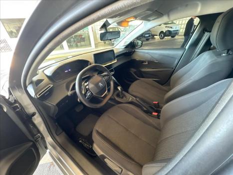 PEUGEOT 208 1.6 16V 4P FLEX ACTIVE AUTOM�TICO, Foto 12