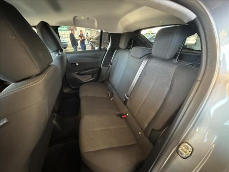 PEUGEOT 208 1.6 16V 4P FLEX ACTIVE AUTOM�TICO, Foto 13