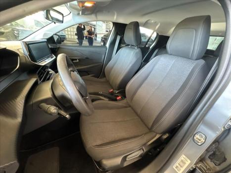 PEUGEOT 208 1.6 16V 4P FLEX ACTIVE AUTOM�TICO, Foto 14