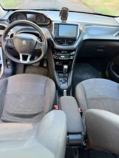PEUGEOT 208 1.6 16V 4P FLEX GRIFFE AUTOM�TICO, Foto 4