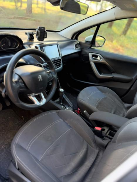 PEUGEOT 208 1.6 16V 4P FLEX GRIFFE AUTOM�TICO, Foto 11