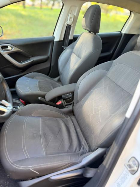 PEUGEOT 208 1.6 16V 4P FLEX GRIFFE AUTOM�TICO, Foto 18