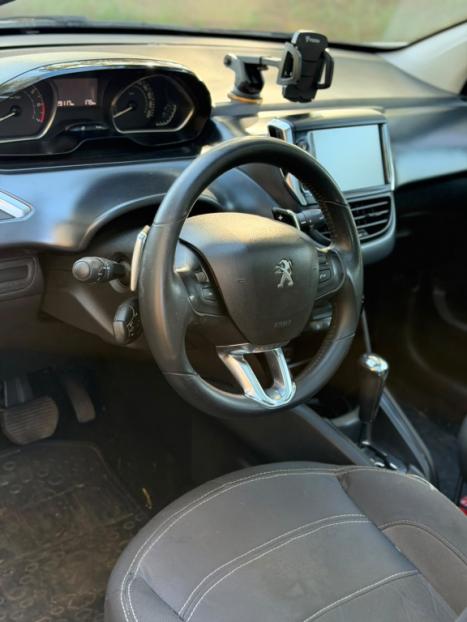 PEUGEOT 208 1.6 16V 4P FLEX GRIFFE AUTOM�TICO, Foto 21