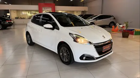 PEUGEOT 208 1.6 16V 4P FLEX ALLURE AUTOM�TICO, Foto 1