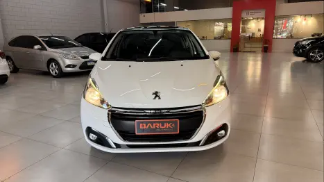 PEUGEOT 208 1.6 16V 4P FLEX ALLURE AUTOM�TICO, Foto 2