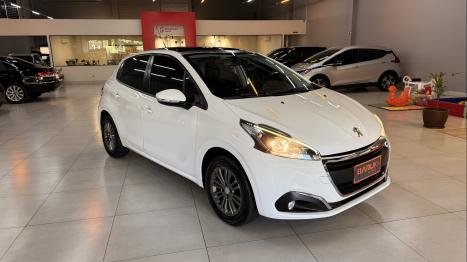PEUGEOT 208 1.6 16V 4P FLEX ALLURE AUTOM�TICO, Foto 3
