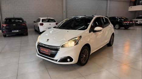 PEUGEOT 208 1.6 16V 4P FLEX ALLURE AUTOM�TICO, Foto 4