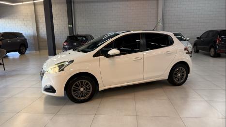 PEUGEOT 208 1.6 16V 4P FLEX ALLURE AUTOM�TICO, Foto 5