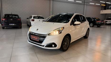 PEUGEOT 208 1.6 16V 4P FLEX ALLURE AUTOM�TICO, Foto 6