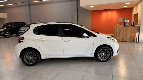 PEUGEOT 208 1.6 16V 4P FLEX ALLURE AUTOM�TICO, Foto 7