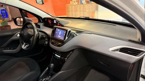 PEUGEOT 208 1.6 16V 4P FLEX ALLURE AUTOM�TICO, Foto 8