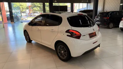 PEUGEOT 208 1.6 16V 4P FLEX ALLURE AUTOM�TICO, Foto 15