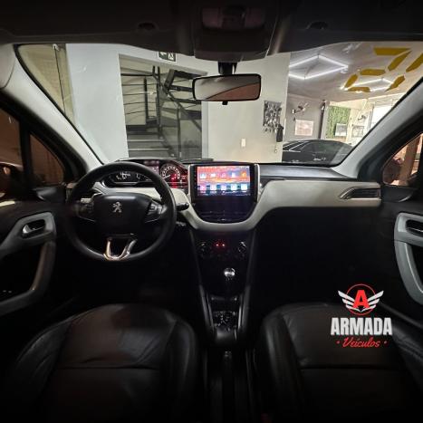 PEUGEOT 208 1.6 16V 4P FLEX ACTIVE PACK AUTOM�TICO, Foto 7
