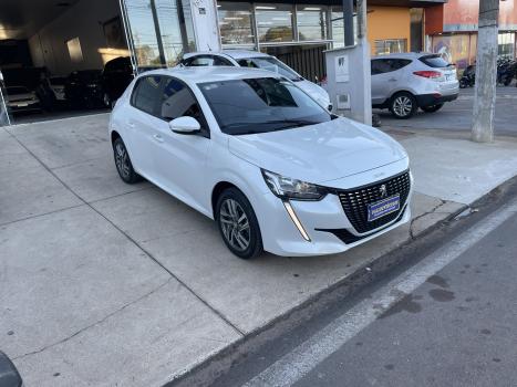 PEUGEOT 208 1.6 16V 4P FLEX ALLURE AT6 AUTOM�TICO, Foto 7