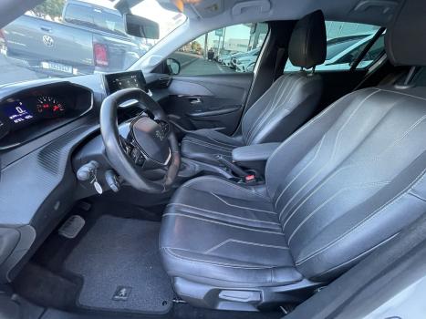 PEUGEOT 208 1.6 16V 4P FLEX ALLURE AT6 AUTOM�TICO, Foto 8