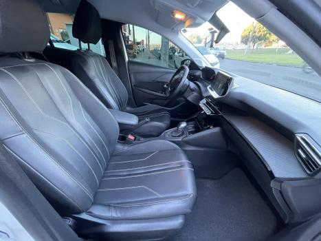 PEUGEOT 208 1.6 16V 4P FLEX ALLURE AT6 AUTOM�TICO, Foto 10