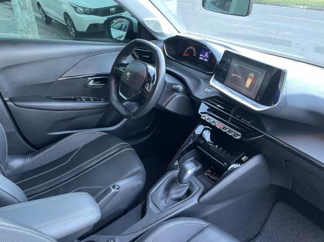 PEUGEOT 208 1.6 16V 4P FLEX ALLURE AT6 AUTOM�TICO, Foto 15