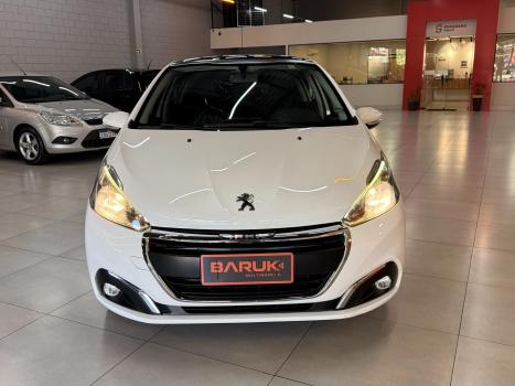 PEUGEOT 208 1.6 16V 4P FLEX ALLURE AUTOM�TICO, Foto 2