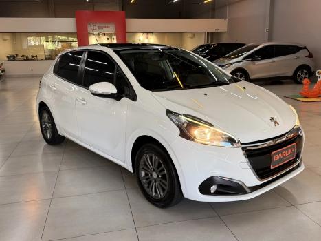 PEUGEOT 208 1.6 16V 4P FLEX ALLURE AUTOM�TICO, Foto 3