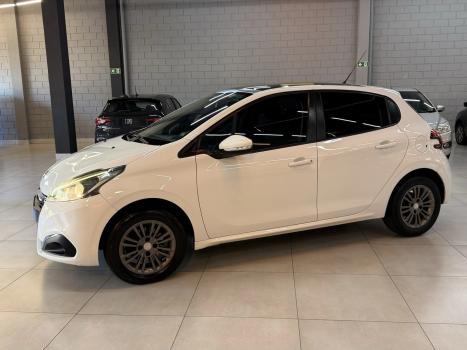 PEUGEOT 208 1.6 16V 4P FLEX ALLURE AUTOM�TICO, Foto 5