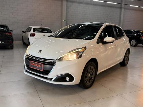 PEUGEOT 208 1.6 16V 4P FLEX ALLURE AUTOM�TICO, Foto 6