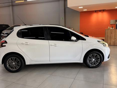 PEUGEOT 208 1.6 16V 4P FLEX ALLURE AUTOM�TICO, Foto 7