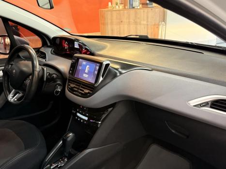 PEUGEOT 208 1.6 16V 4P FLEX ALLURE AUTOM�TICO, Foto 8