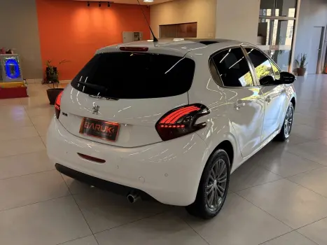 PEUGEOT 208 1.6 16V 4P FLEX ALLURE AUTOM�TICO, Foto 12