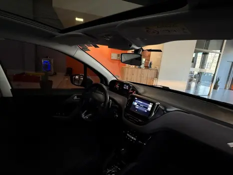 PEUGEOT 208 1.6 16V 4P FLEX ALLURE AUTOM�TICO, Foto 18