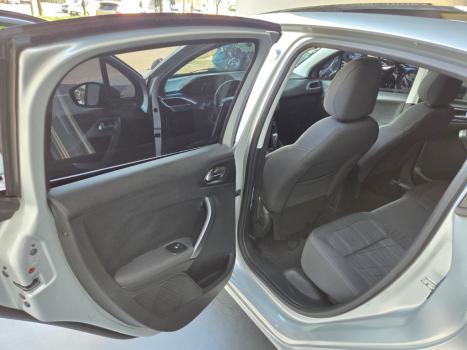 PEUGEOT 208 1.6 16V 4P FLEX GRIFFE AT6 AUTOMÁTICO, Foto 15