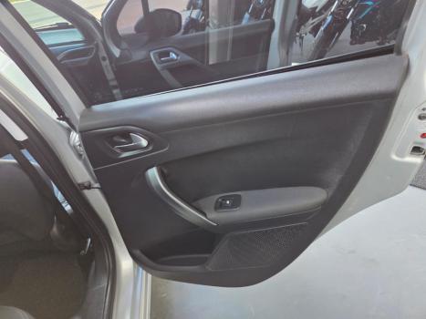 PEUGEOT 208 1.6 16V 4P FLEX GRIFFE AT6 AUTOMÁTICO, Foto 18
