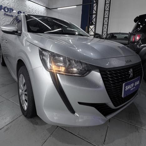 PEUGEOT 208 1.6 16V 4P FLEX LIKE, Foto 3