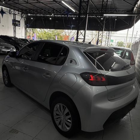 PEUGEOT 208 1.6 16V 4P FLEX LIKE, Foto 5