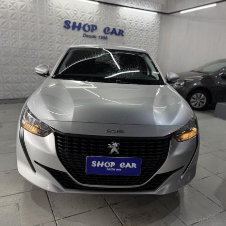 PEUGEOT 208 1.6 16V 4P FLEX LIKE, Foto 6