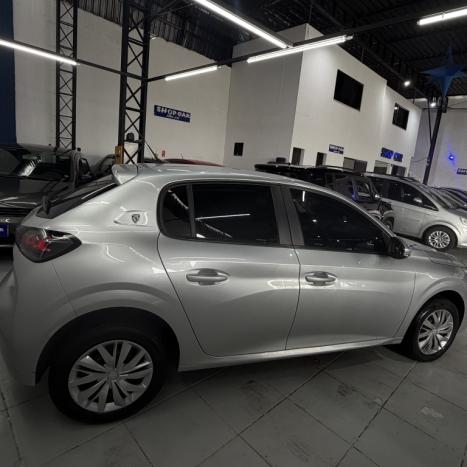 PEUGEOT 208 1.6 16V 4P FLEX LIKE, Foto 7