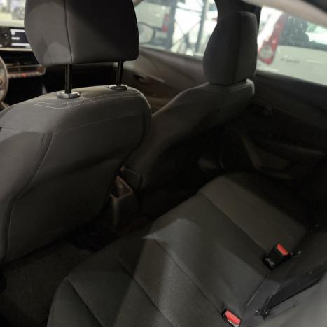 PEUGEOT 208 1.6 16V 4P FLEX LIKE, Foto 8
