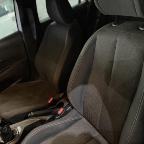 PEUGEOT 208 1.6 16V 4P FLEX LIKE, Foto 9