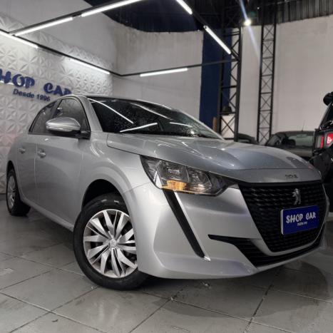 PEUGEOT 208 1.6 16V 4P FLEX LIKE, Foto 10