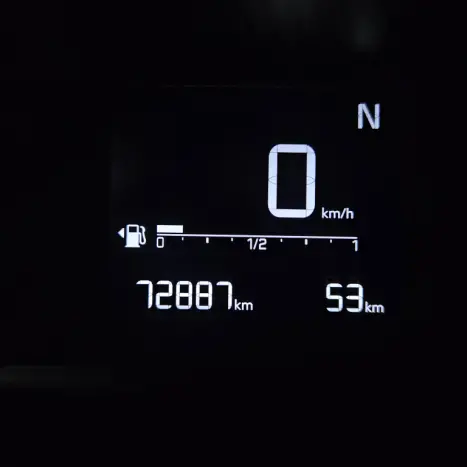 PEUGEOT 208 1.6 16V 4P FLEX ACTIVE AUTOMÁTICO, Foto 9