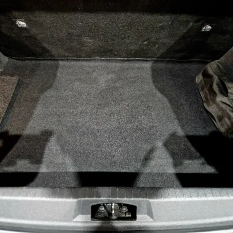 PEUGEOT 208 1.6 16V 4P FLEX ACTIVE AUTOMÁTICO, Foto 10
