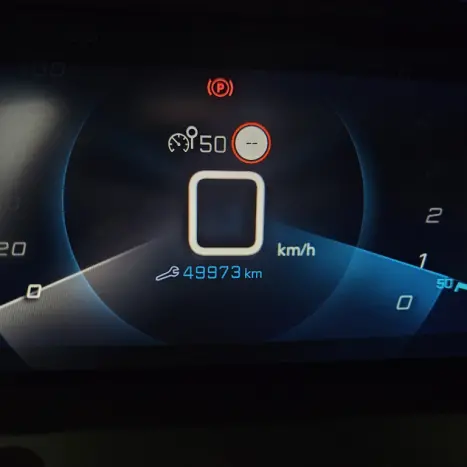 PEUGEOT 208 1.6 16V 4P FLEX GRIFFE AUTOMÁTICO, Foto 9