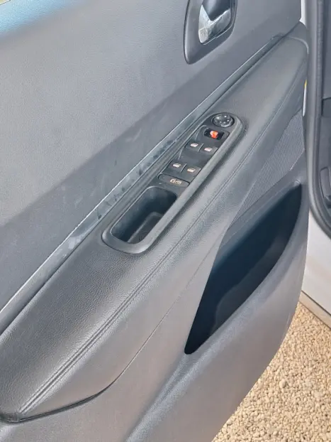 PEUGEOT 3008 1.6 16V 4P GRIFFE THP TURBO AUTOMTICO, Foto 11