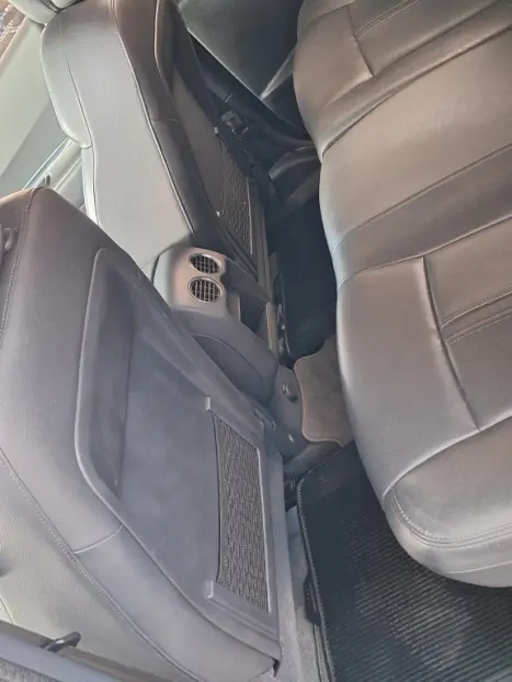 PEUGEOT 3008 1.6 16V 4P GRIFFE THP TURBO AUTOMTICO, Foto 12